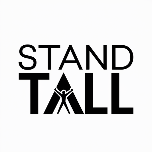 Stand tall