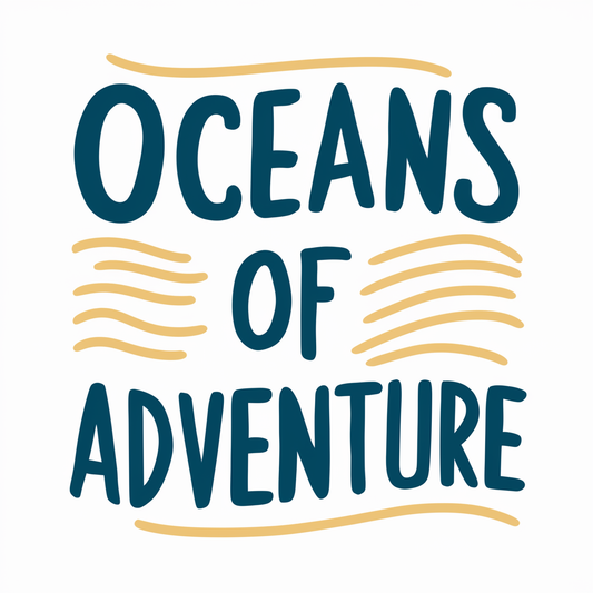 Oceans of Adventure