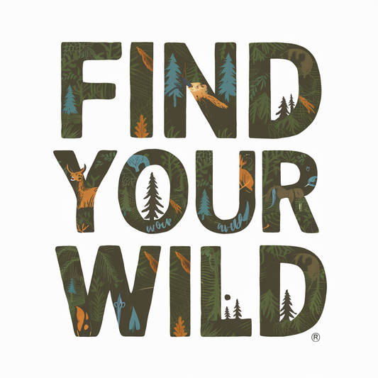 find your wild