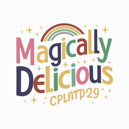 magically delicious