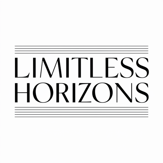 Limitless horizons