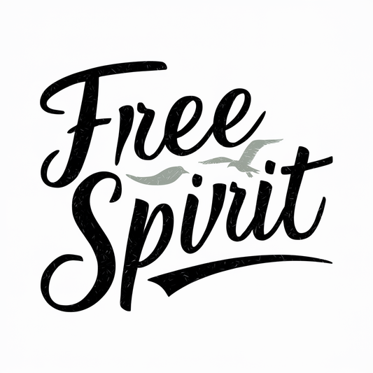 Free spirit