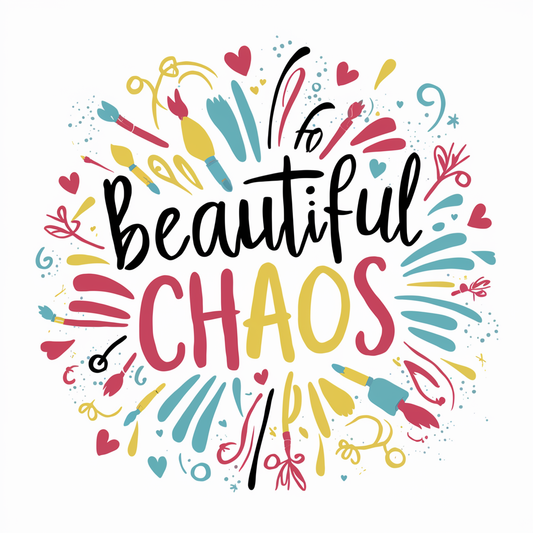 beautiful chaos