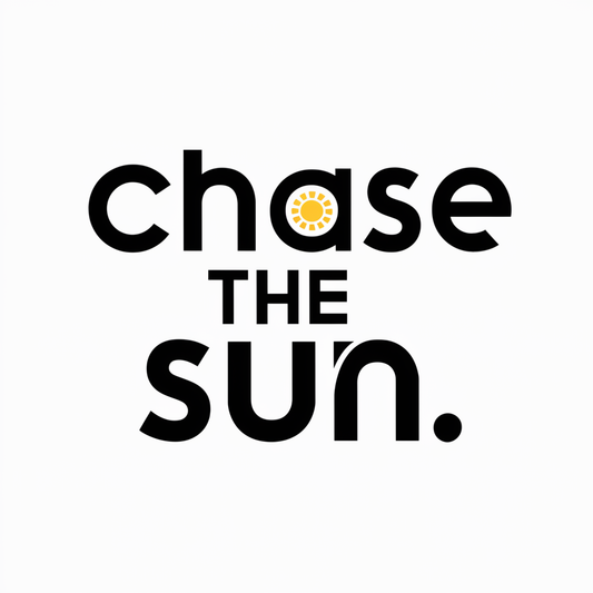 chase the sun