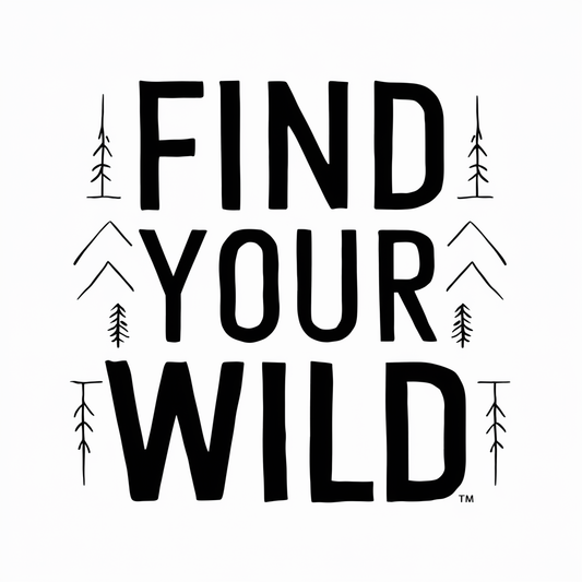 Find your wild