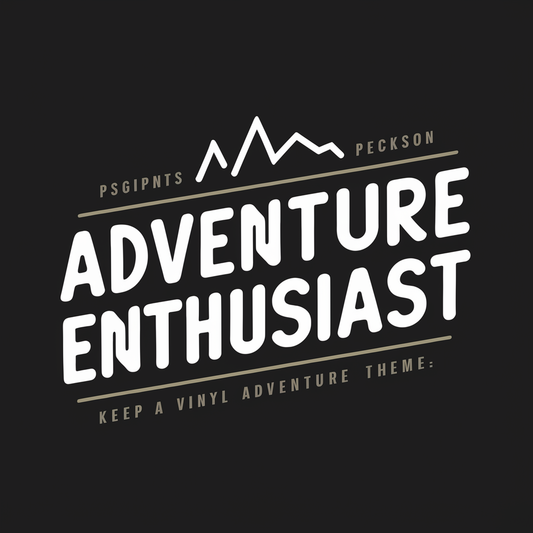 Adventure enthusiast