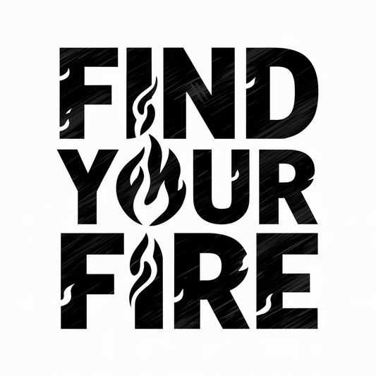 Find your fire