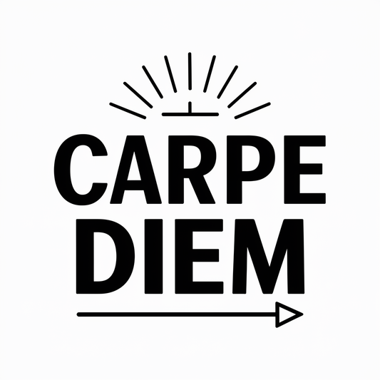 Carpe diem