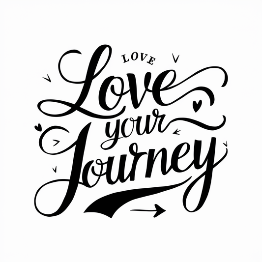 Love your journey